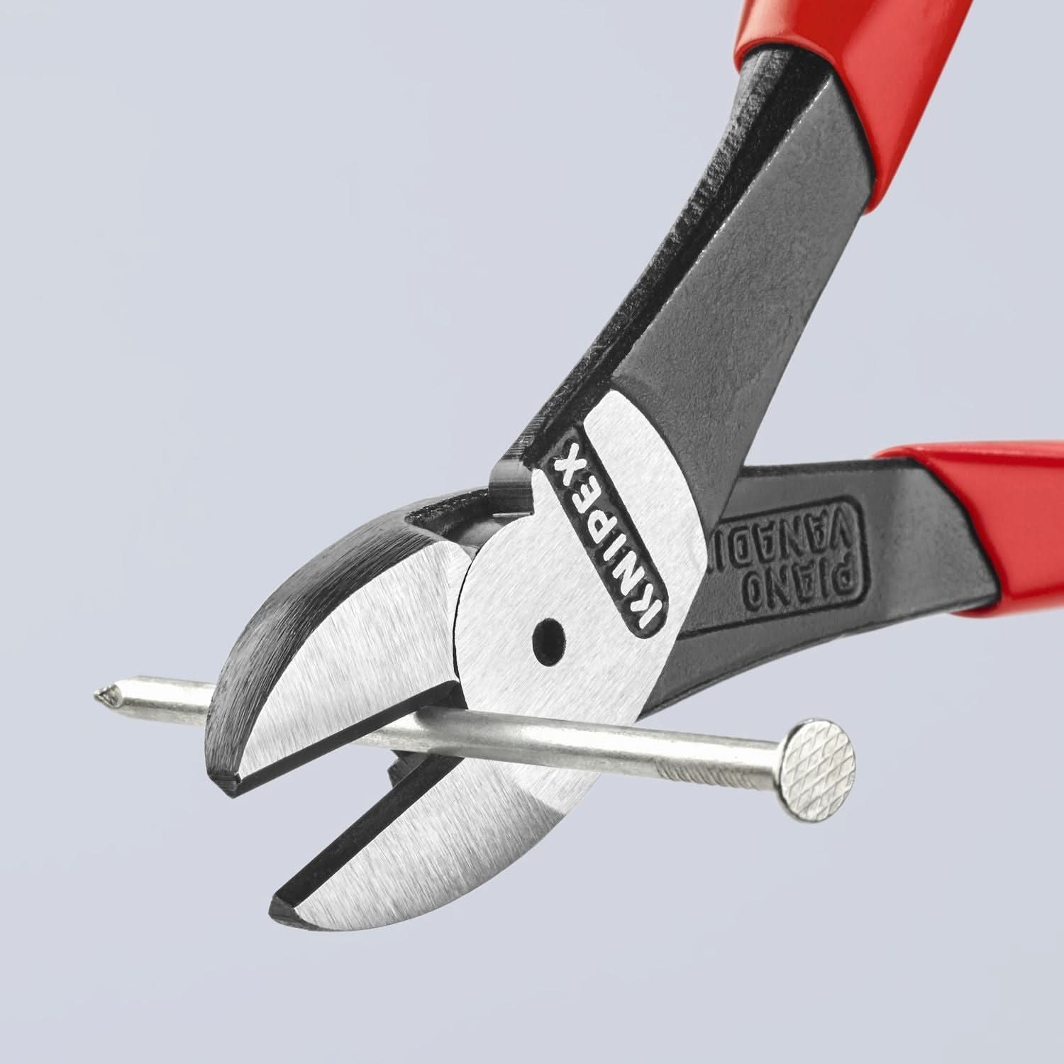 Knipex 74 01 140 High Leverage Diagonal Cutters