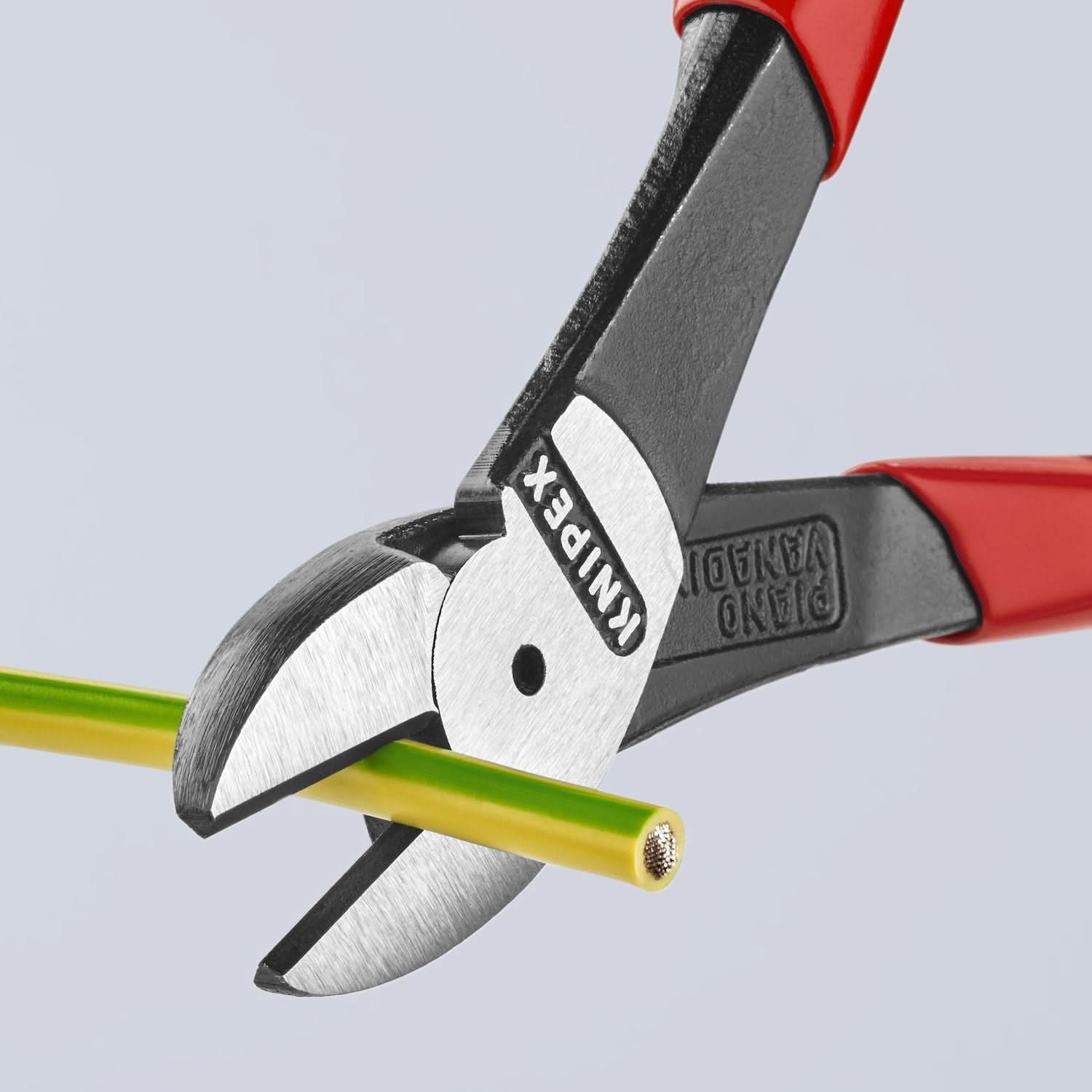 Knipex 74 01 140 High Leverage Diagonal Cutters
