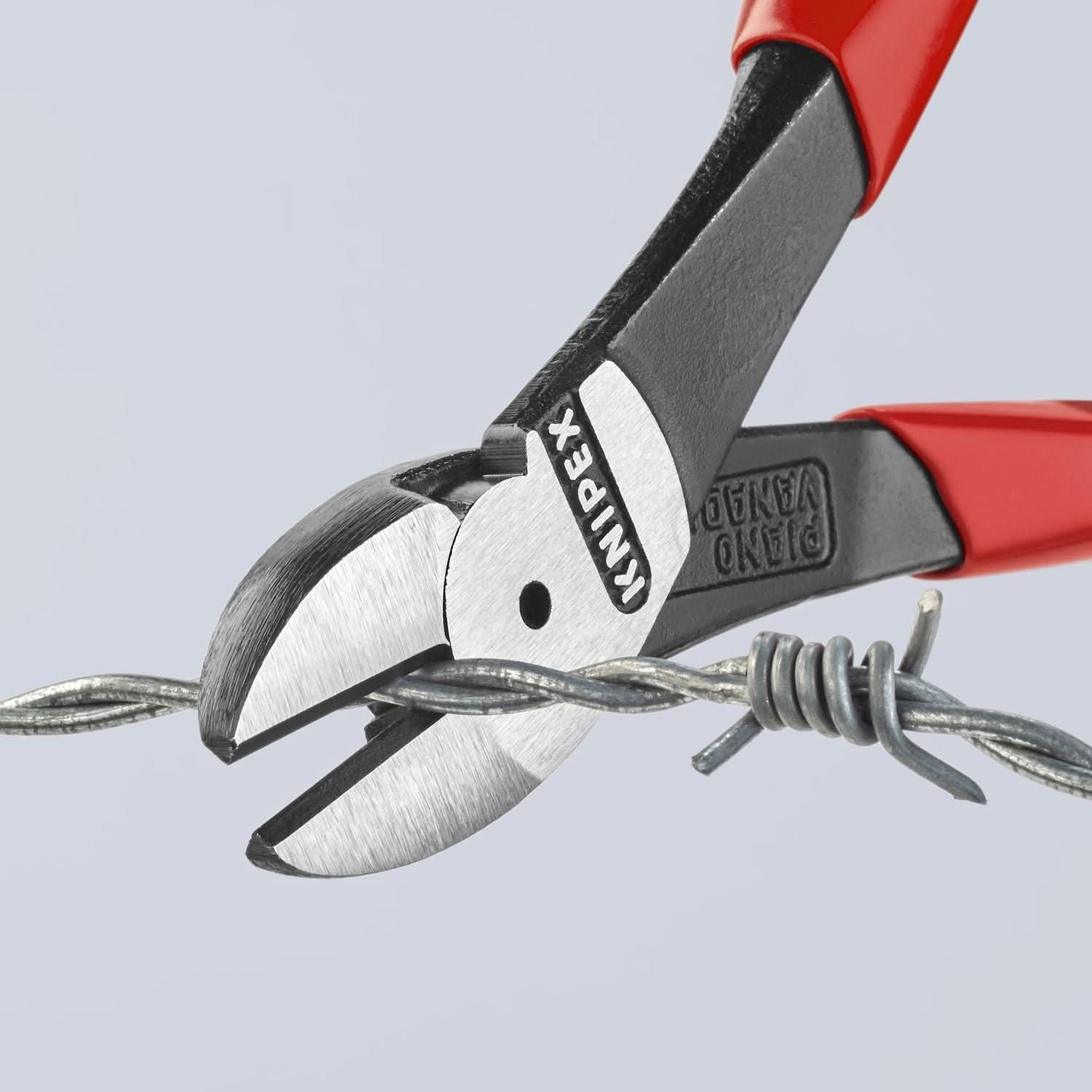 Knipex 74 01 140 High Leverage Diagonal Cutters