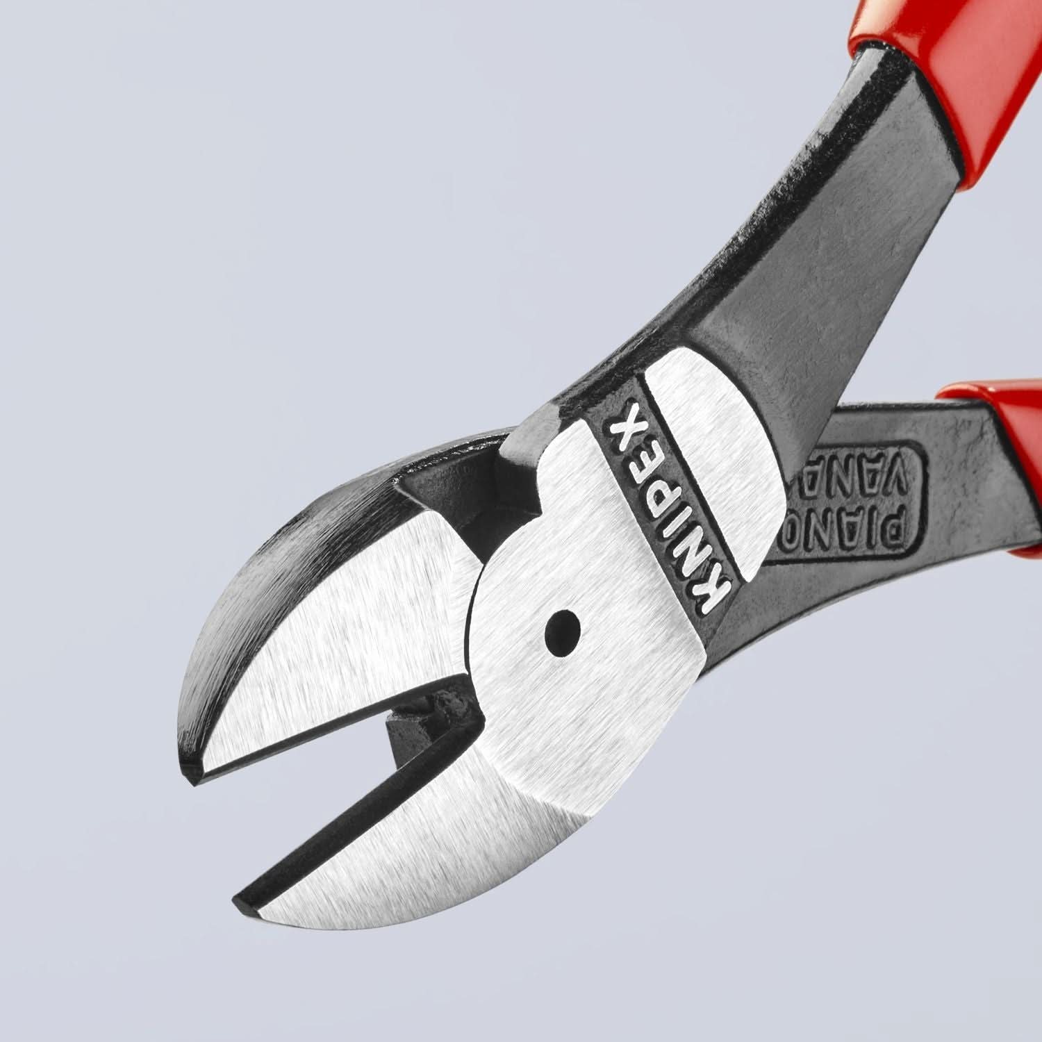 Knipex 74 01 160 High Leverage Diagonal Cutters
