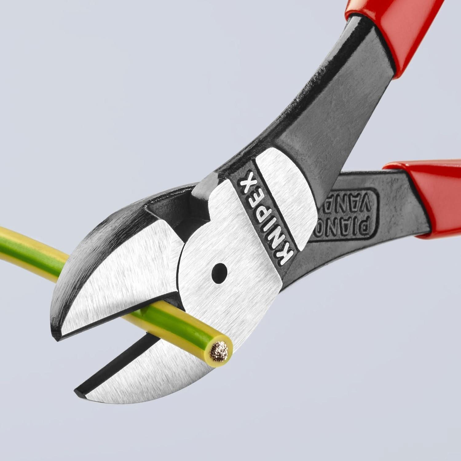 Knipex 74 01 160 High Leverage Diagonal Cutters