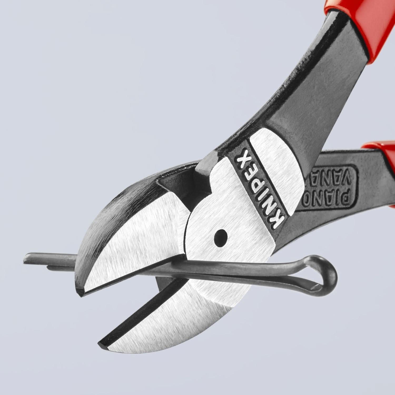 Knipex 74 01 160 High Leverage Diagonal Cutters