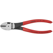Knipex 74 01 180 High Leverage Diagonal Cutters