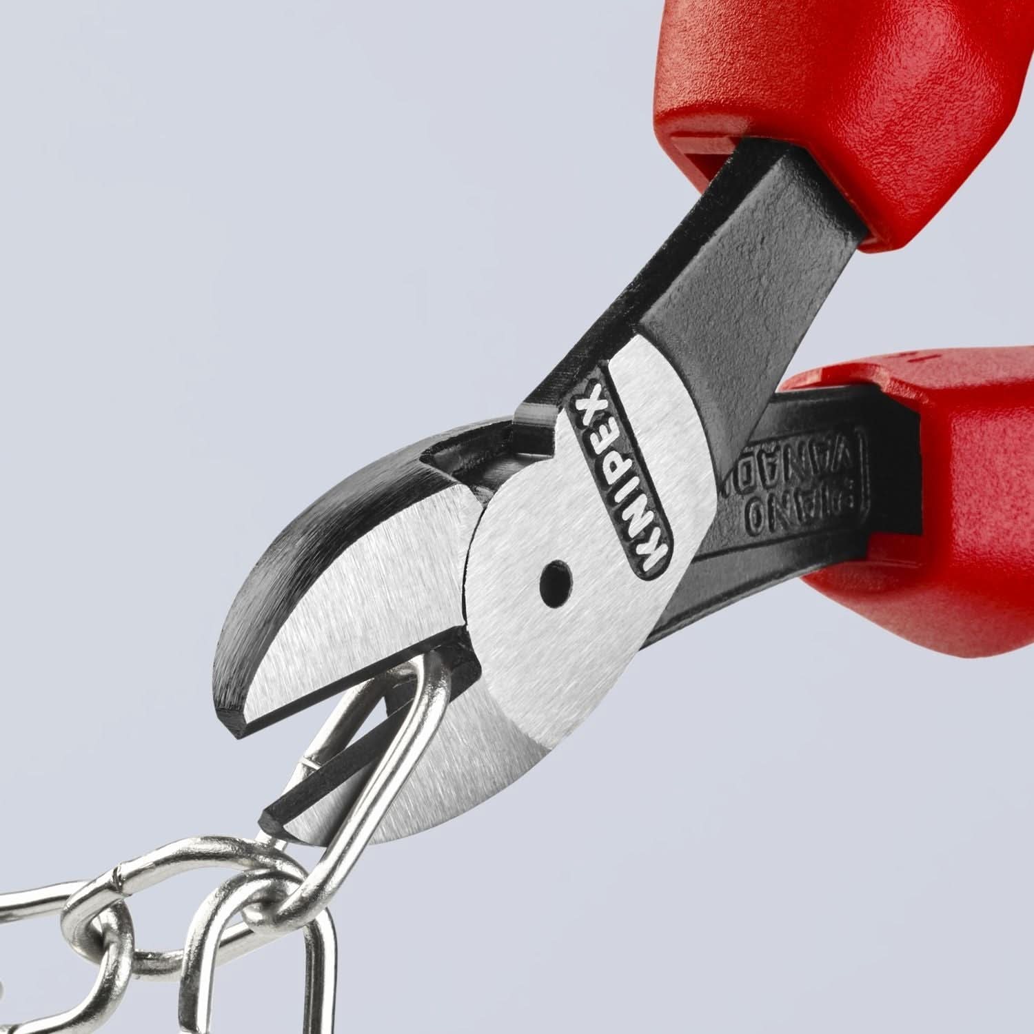 Knipex 74 02 140 High Leverage Diagonal Cutters