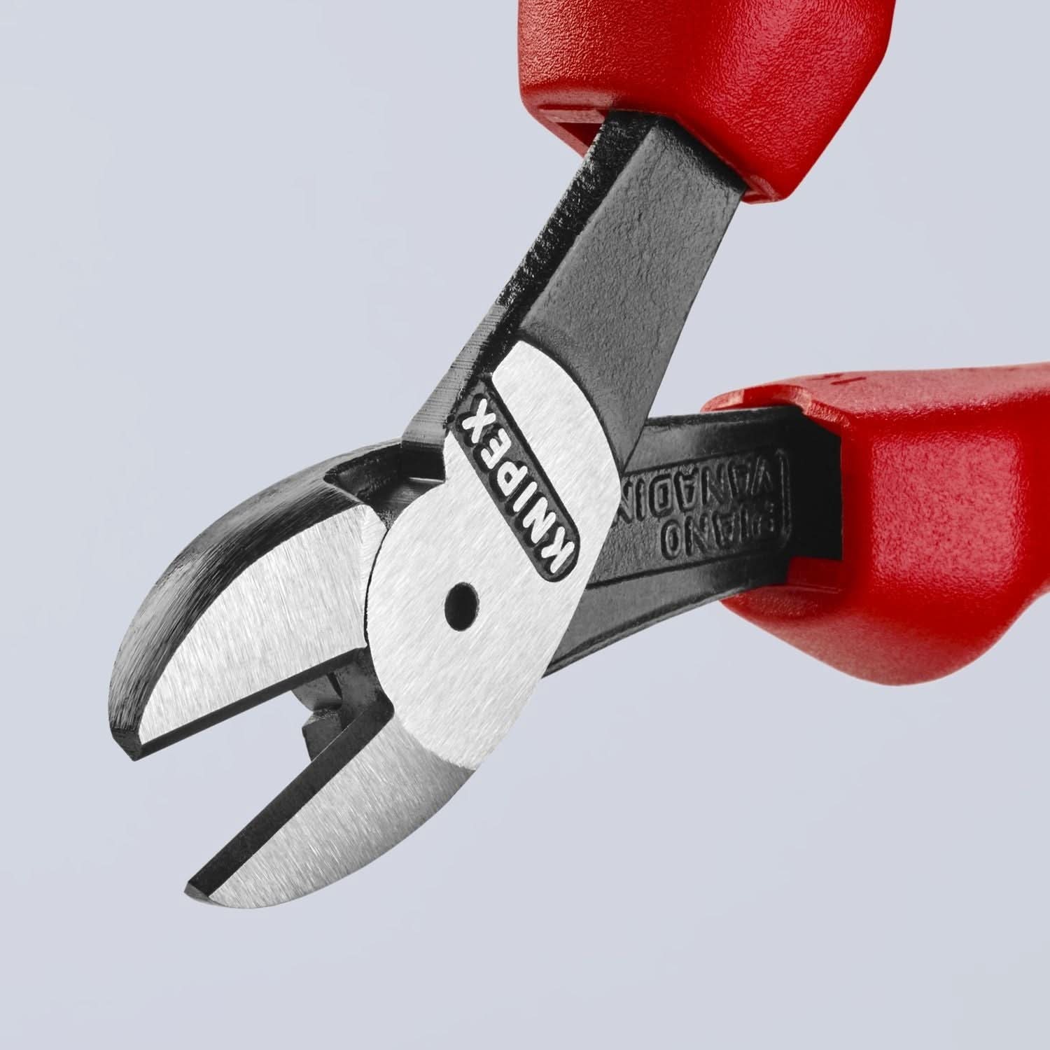 Knipex 74 02 140 High Leverage Diagonal Cutters
