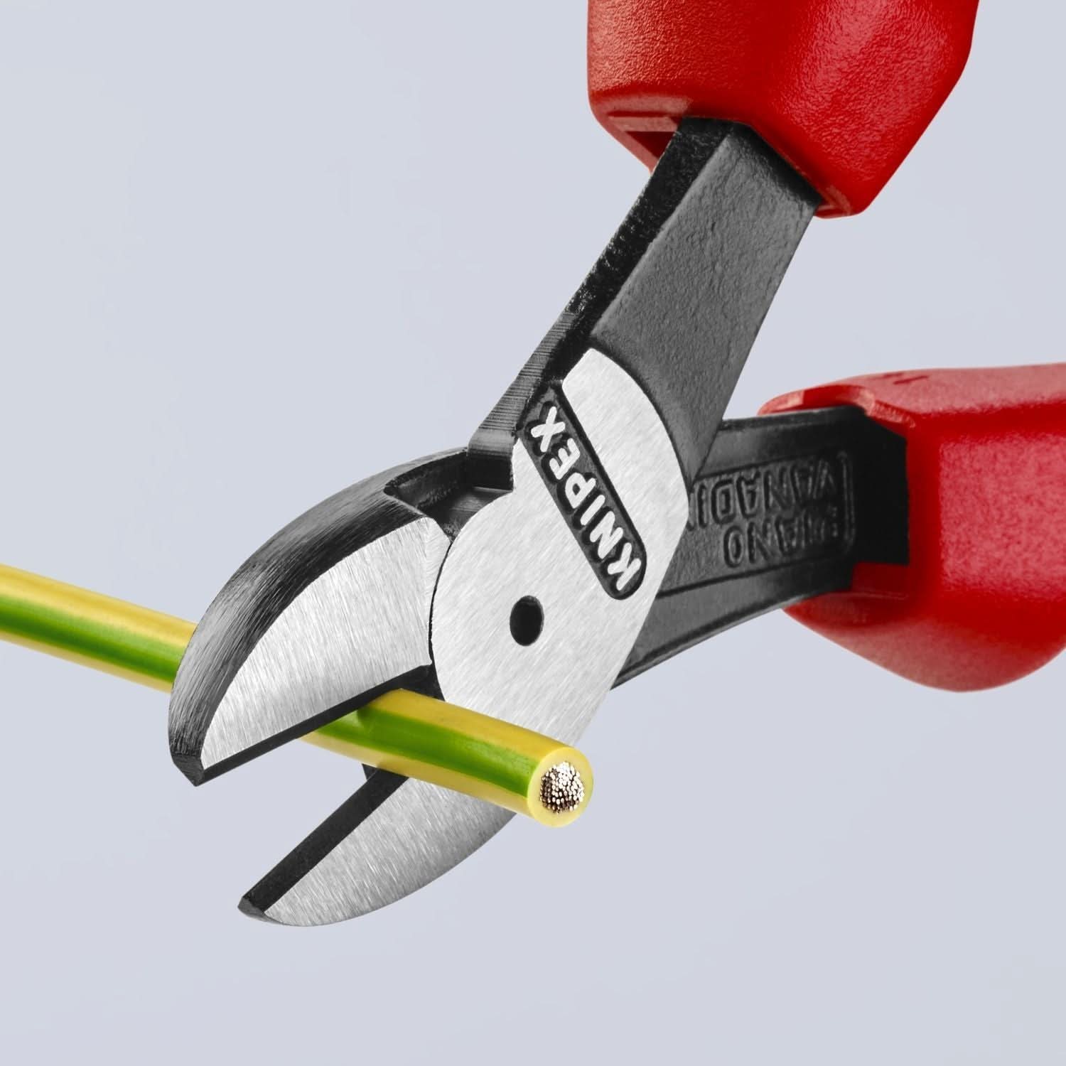 Knipex 74 02 140 High Leverage Diagonal Cutters