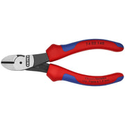 Knipex 74 02 140 High Leverage Diagonal Cutters
