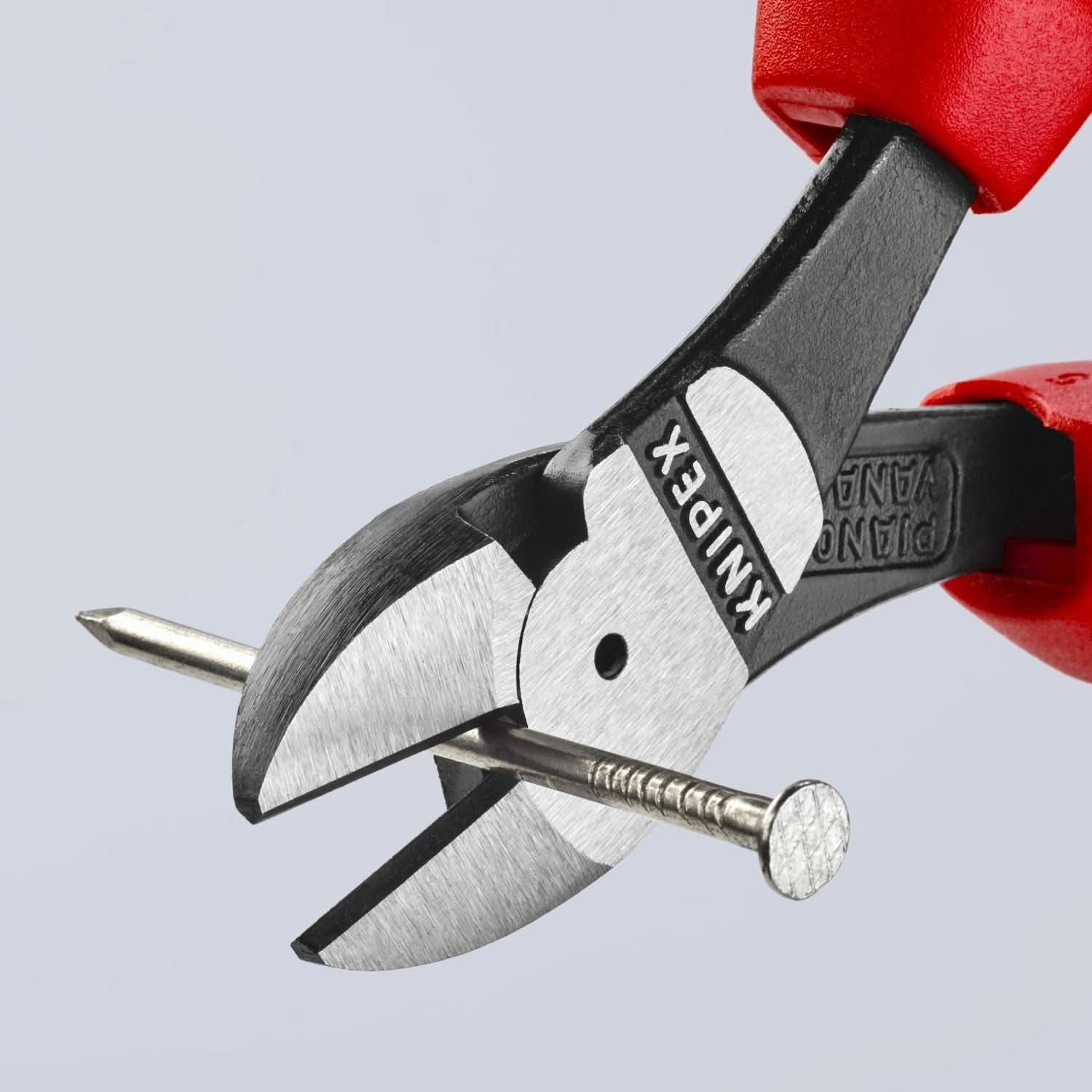 Knipex 74 02 160 High Leverage Diagonal Cutters