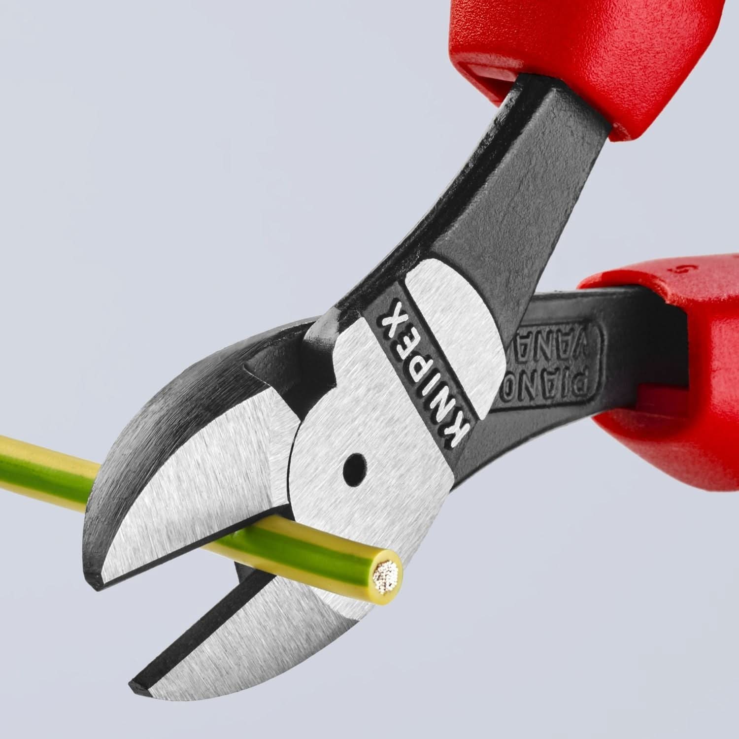 Knipex 74 02 160 High Leverage Diagonal Cutters
