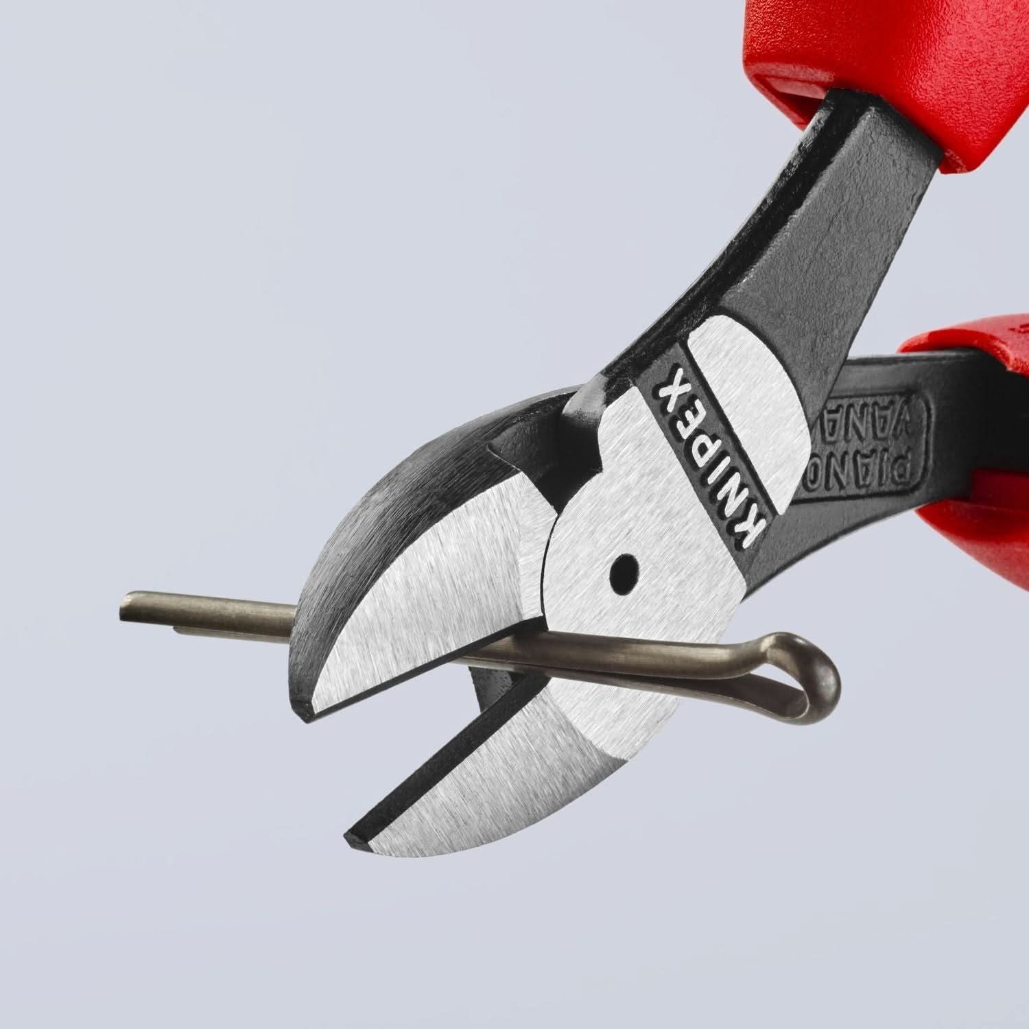 Knipex 74 02 160 High Leverage Diagonal Cutters