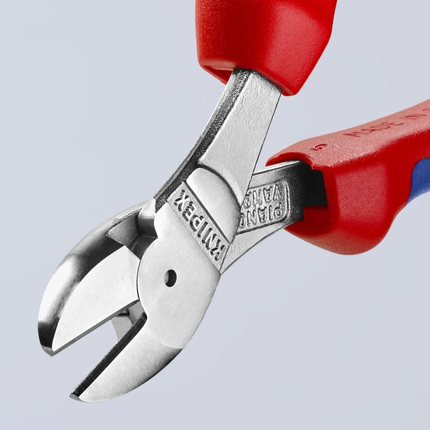 Knipex 74 05 160 High Leverage Diagonal Cutters