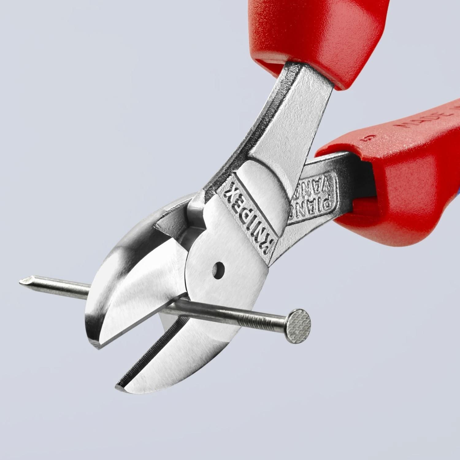 Knipex 74 05 160 High Leverage Diagonal Cutters
