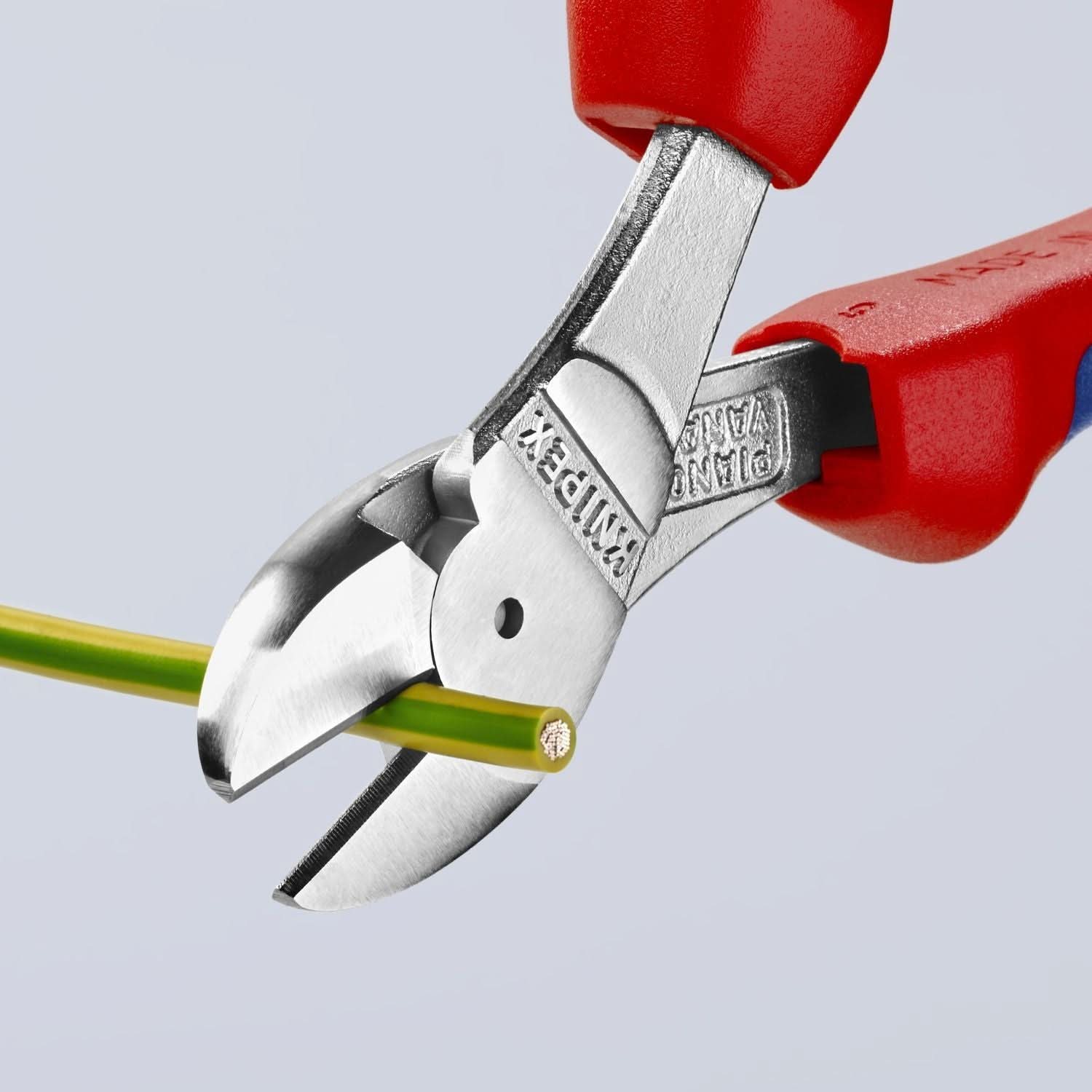 Knipex 74 05 160 High Leverage Diagonal Cutters