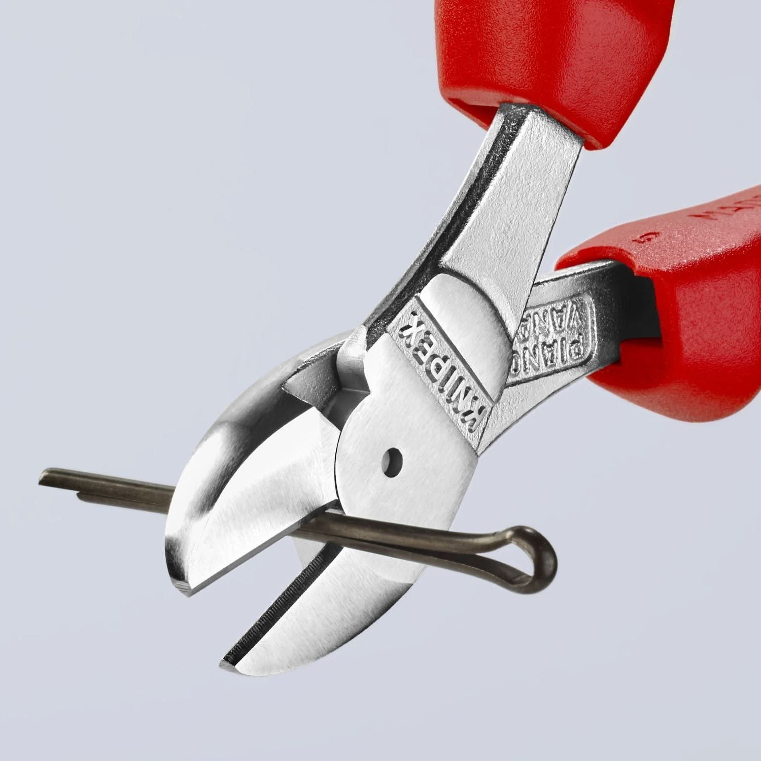 Knipex 74 05 160 High Leverage Diagonal Cutters
