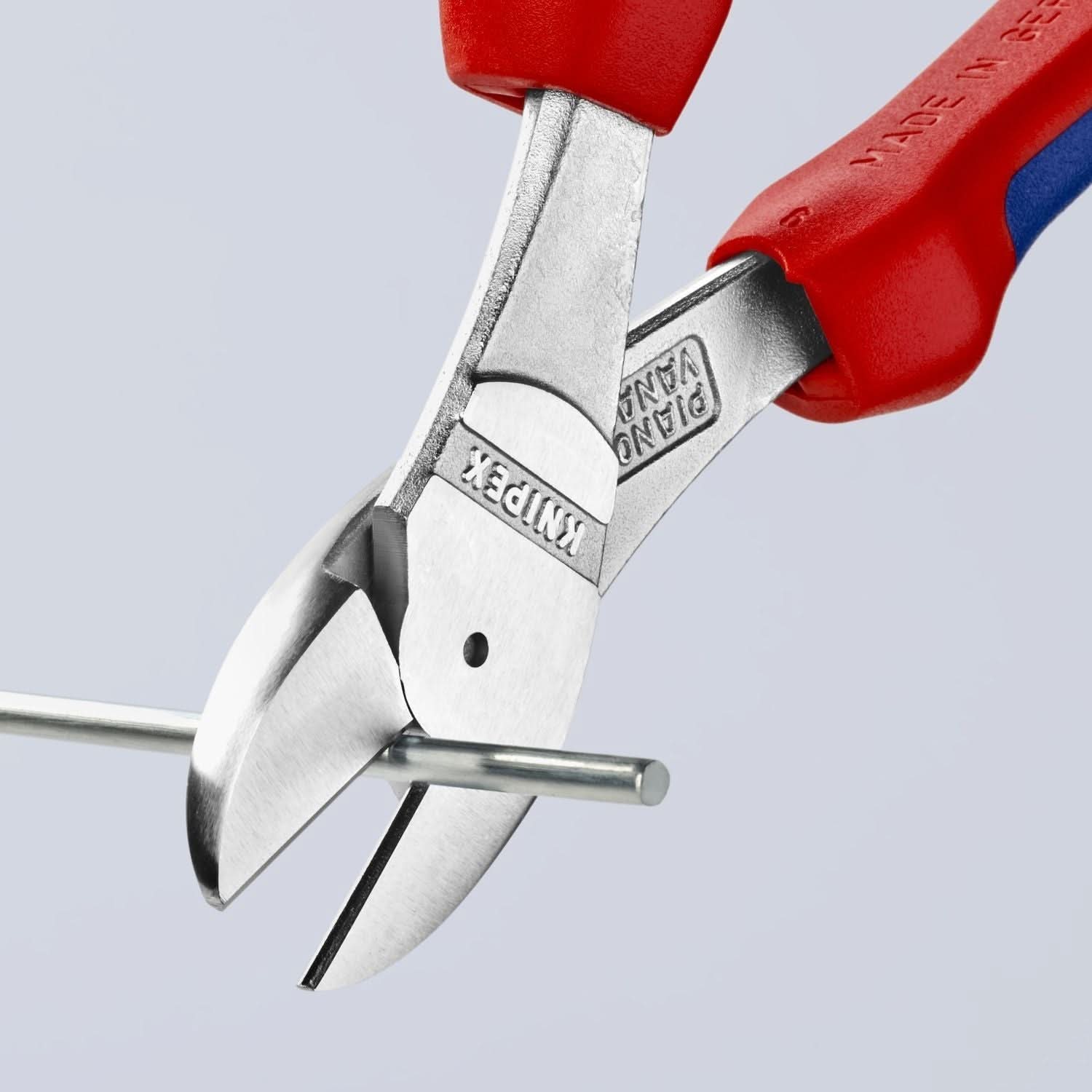 Knipex 74 05 200 High Leverage Diagonal Cutters