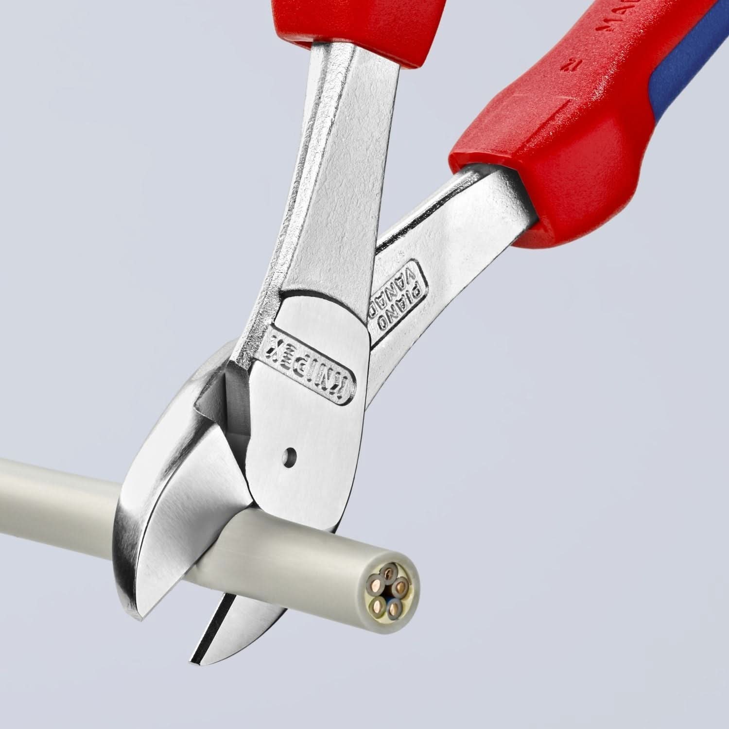 Knipex 74 05 250 High Leverage Diagonal Cutters