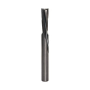 Freud 74-206 1/4-Inch O-Flute Down Spiral Router Bit
