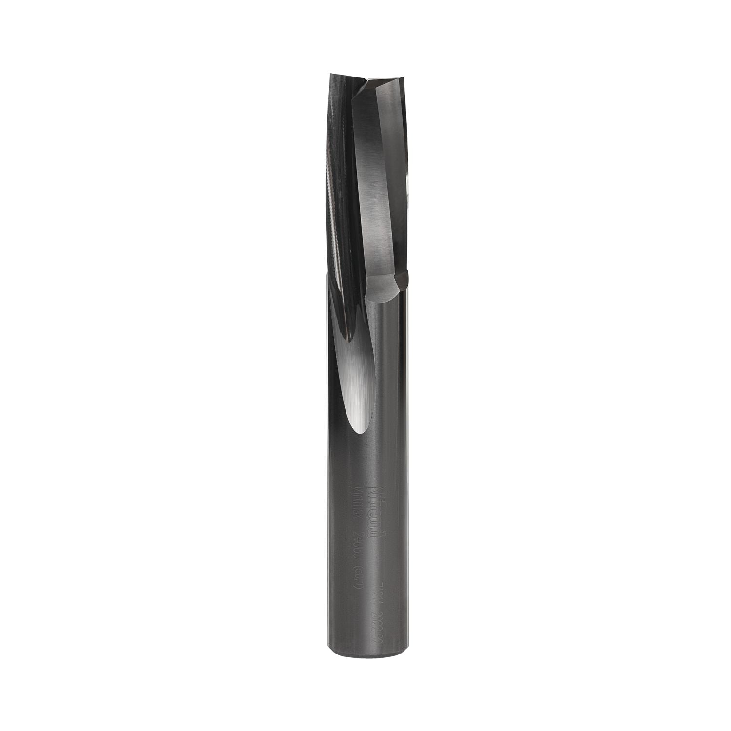 Freud 74-214 1/2-Inch O-Flute Down Spiral Router Bit