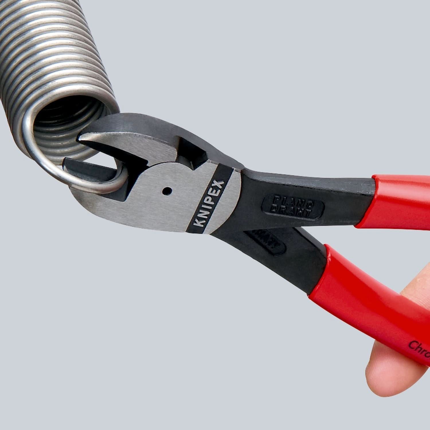 Knipex 74 91 250 High Leverage Center Cutters