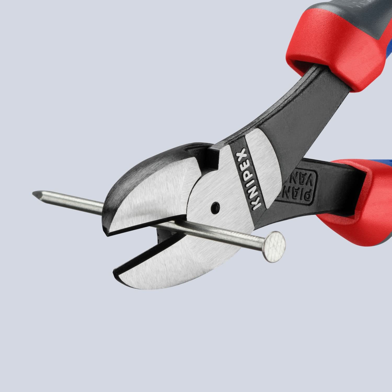 High Leverage Diagonal Cutters