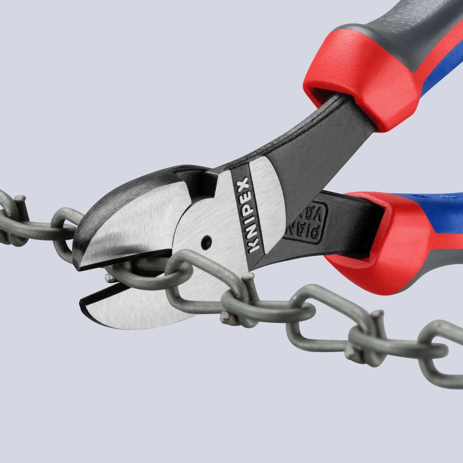 High Leverage Diagonal Cutters
