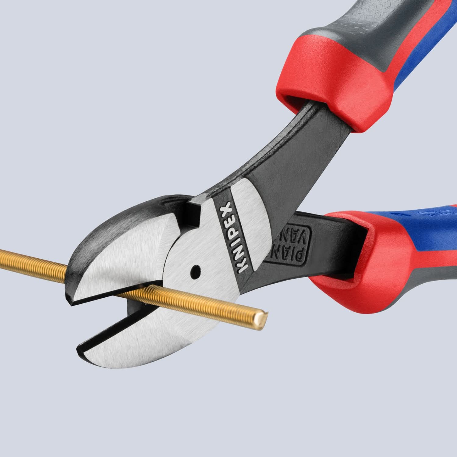 High Leverage Diagonal Cutters