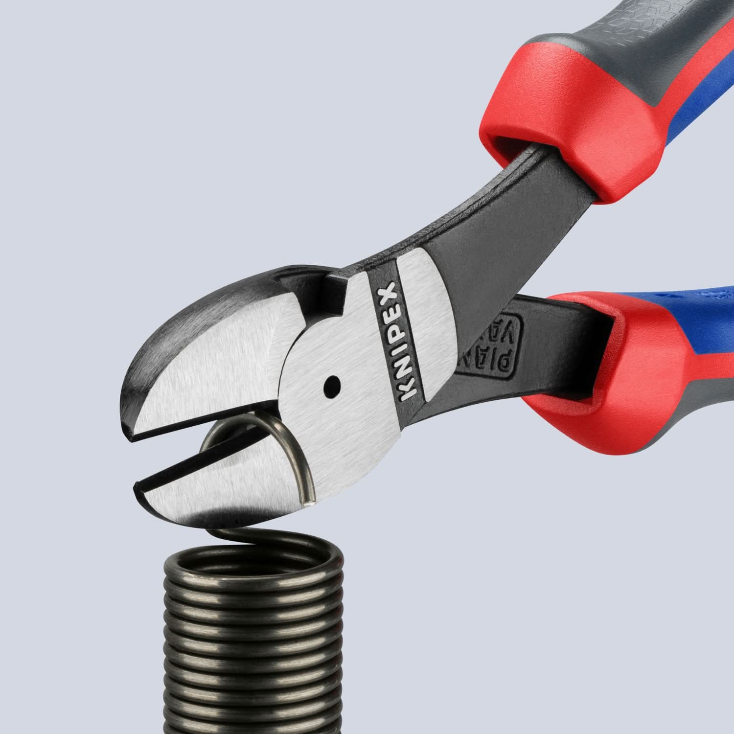 High Leverage Diagonal Cutters