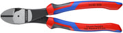 High Leverage Diagonal Cutters