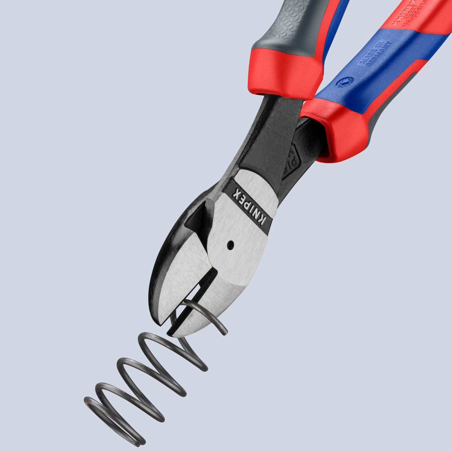 High Leverage Diagonal Cutters