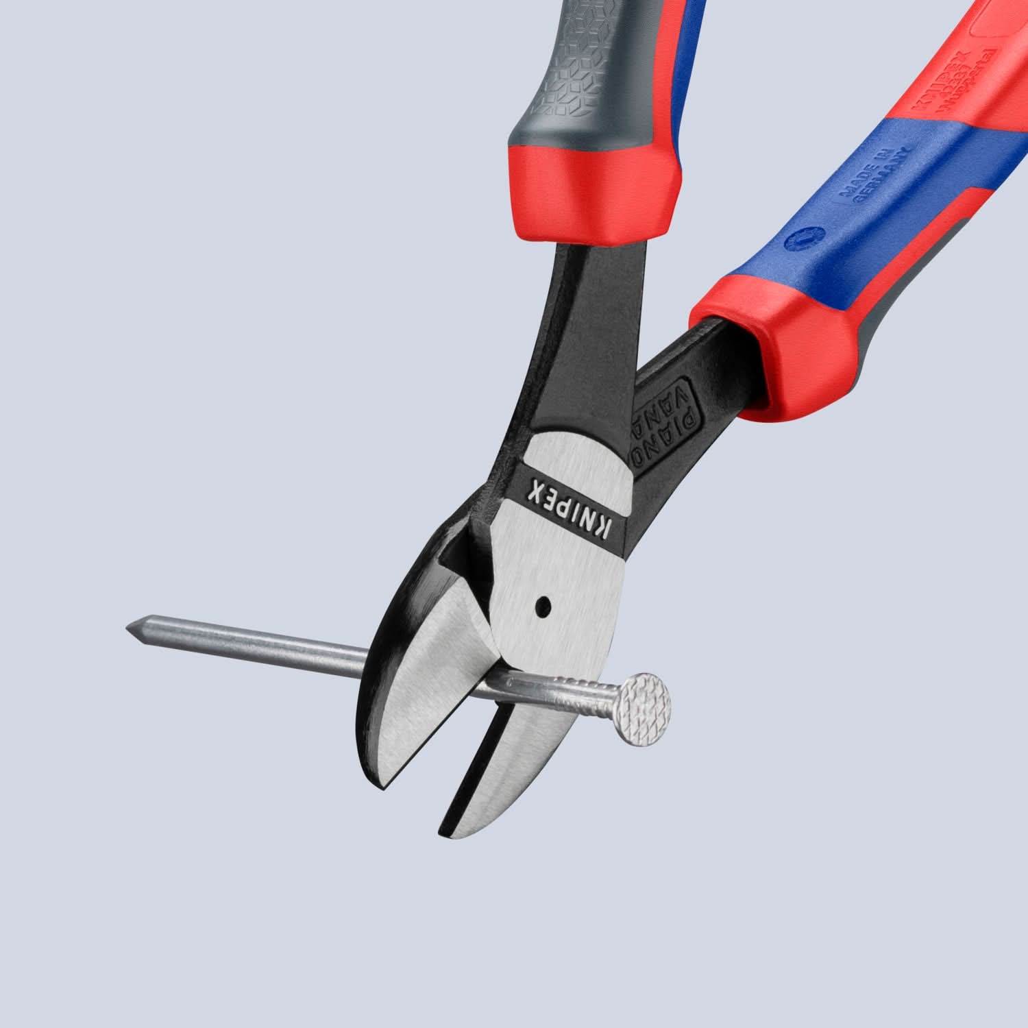 High Leverage Diagonal Cutters