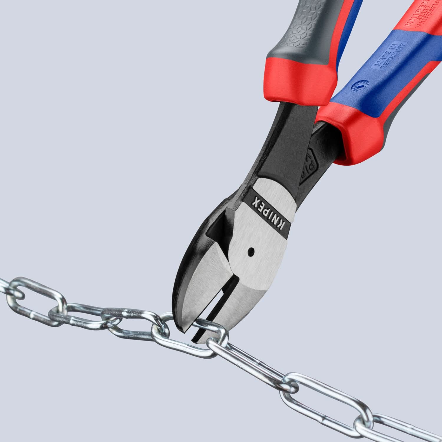 High Leverage Diagonal Cutters