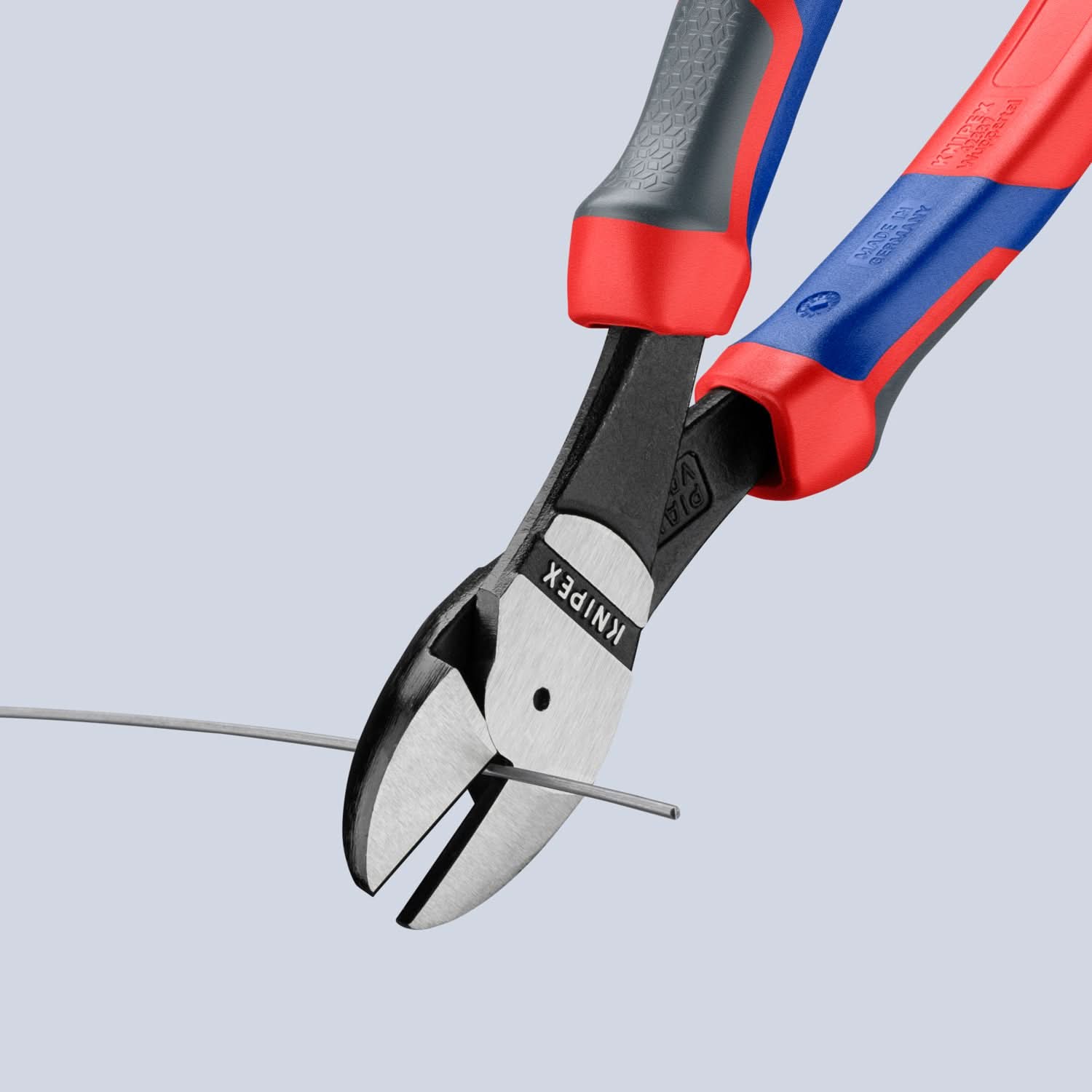 High Leverage Diagonal Cutters