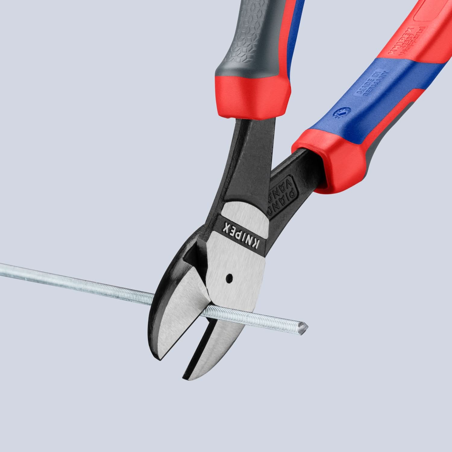 High Leverage Diagonal Cutters