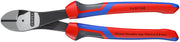 High Leverage Diagonal Cutters
