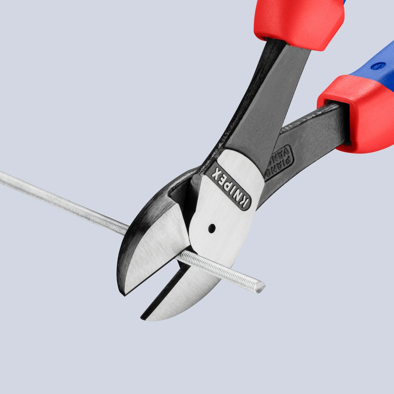 High Leverage Diagonal Cutters