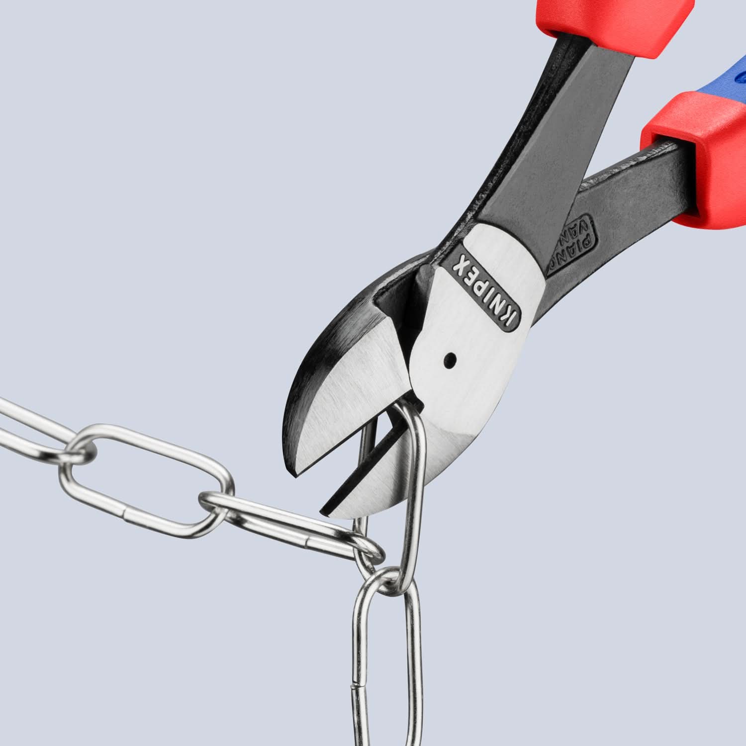 High Leverage Diagonal Cutters