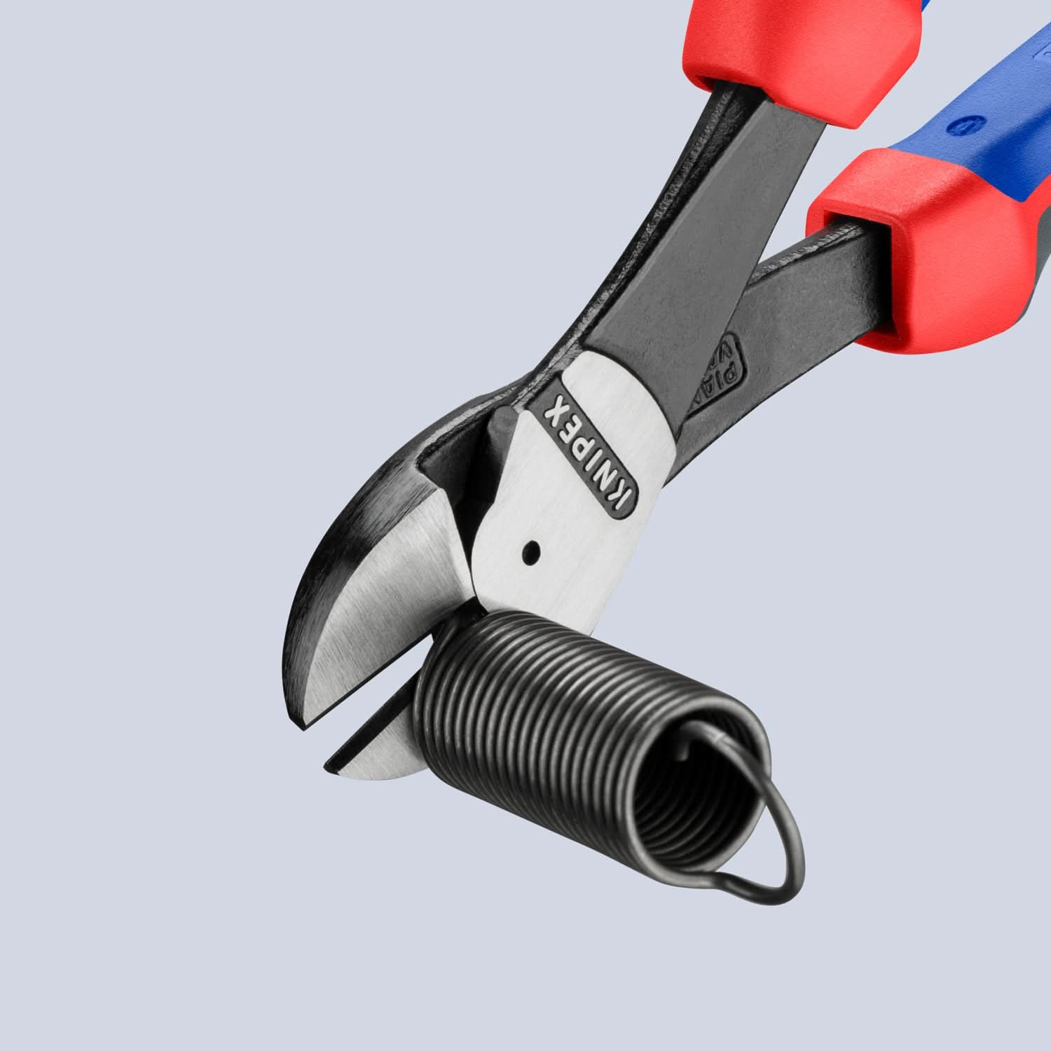 High Leverage Diagonal Cutters