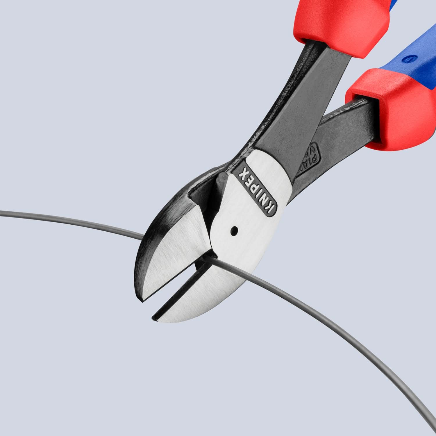 High Leverage Diagonal Cutters
