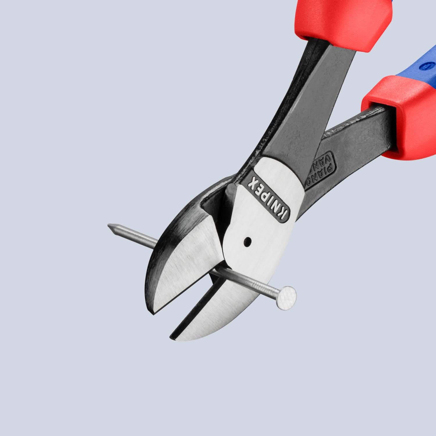 High Leverage Diagonal Cutters