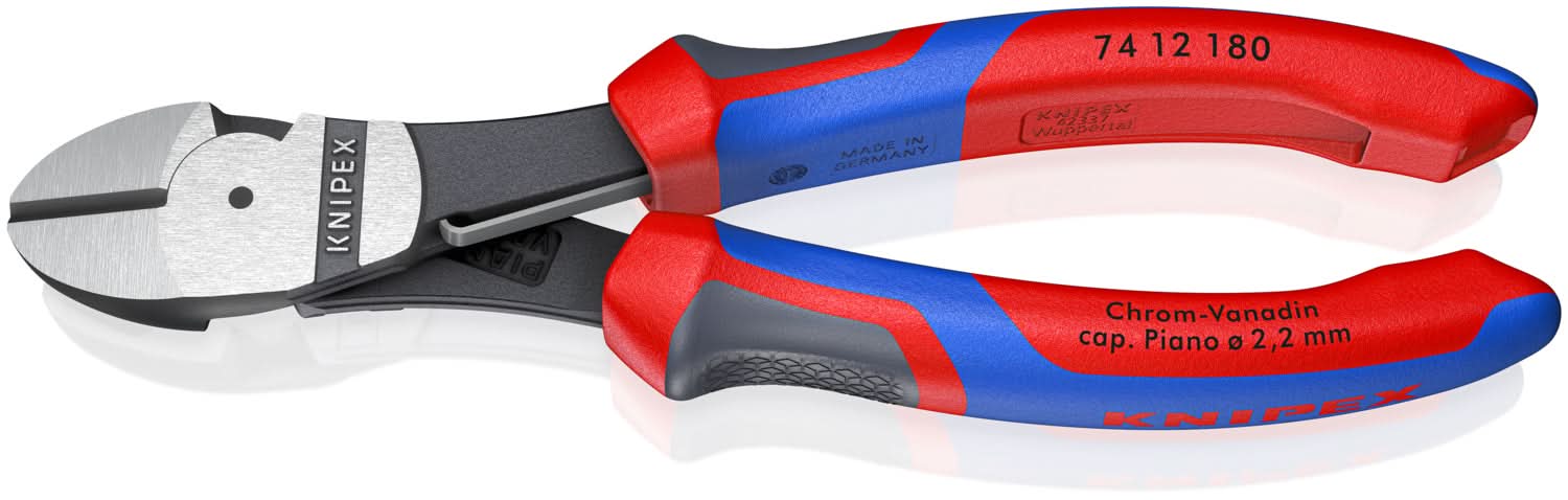 High Leverage Diagonal Cutters-Spring