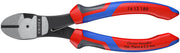 High Leverage Diagonal Cutters-Spring