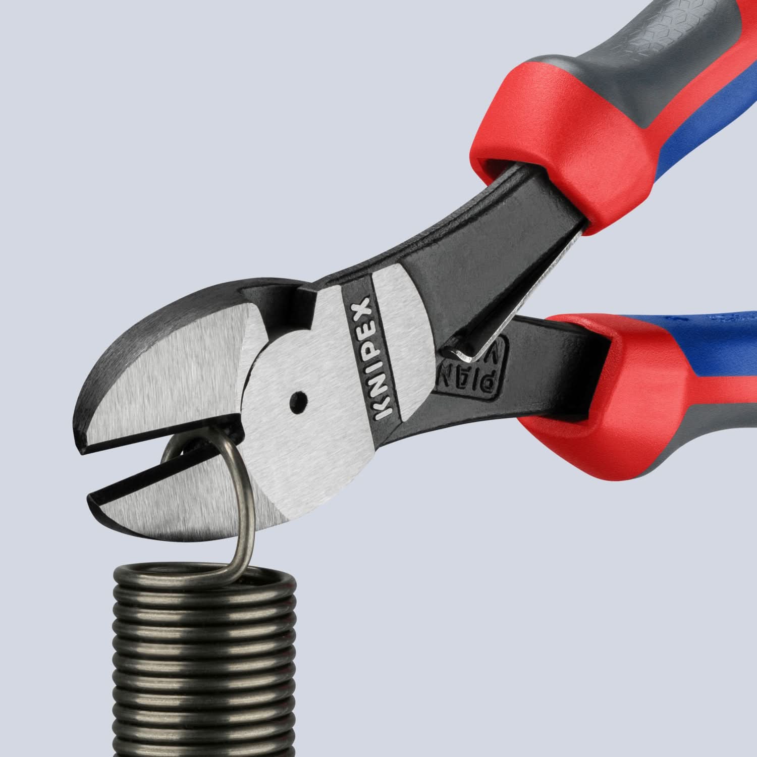 High Leverage Diagonal Cutters-Spring