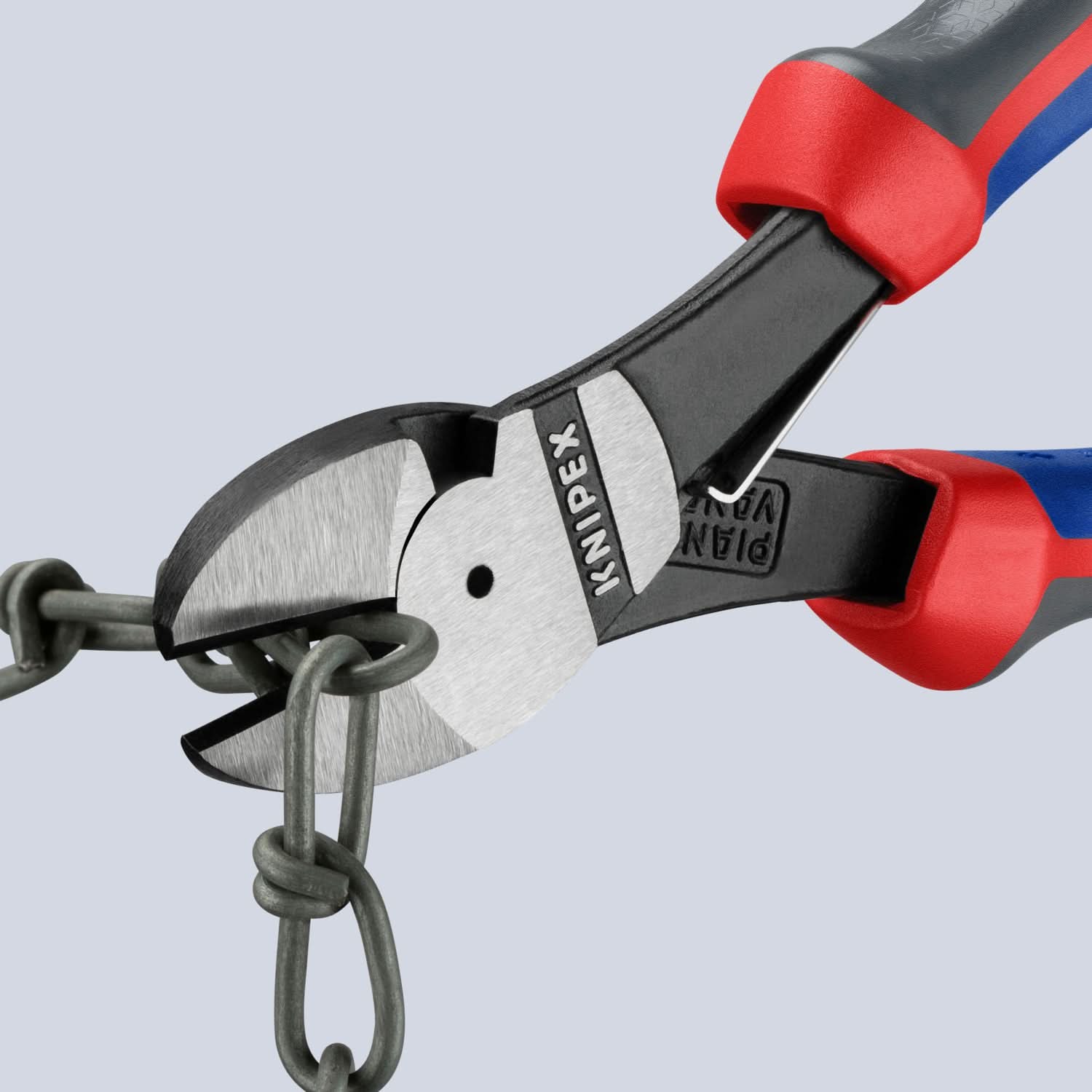 High Leverage Diagonal Cutters-Spring