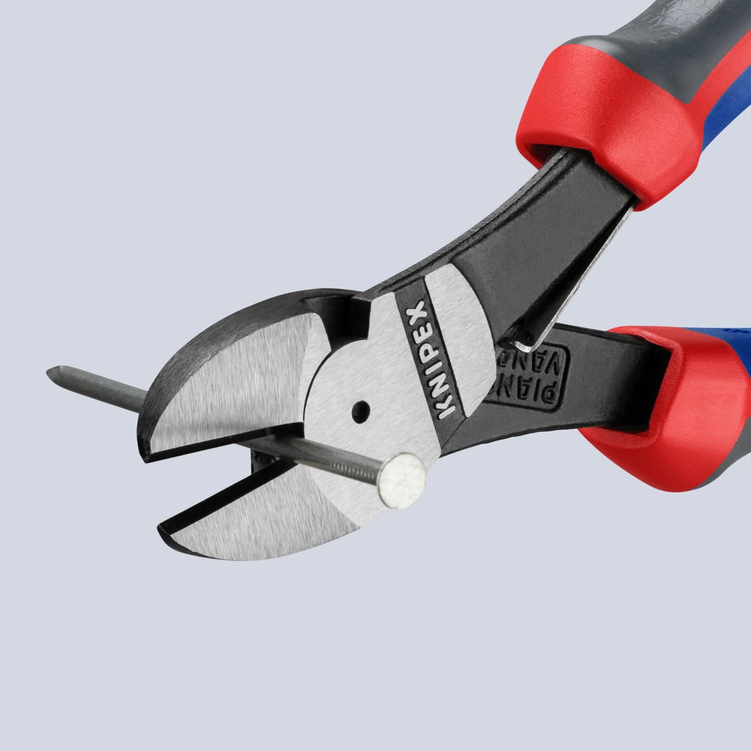 High Leverage Diagonal Cutters-Spring