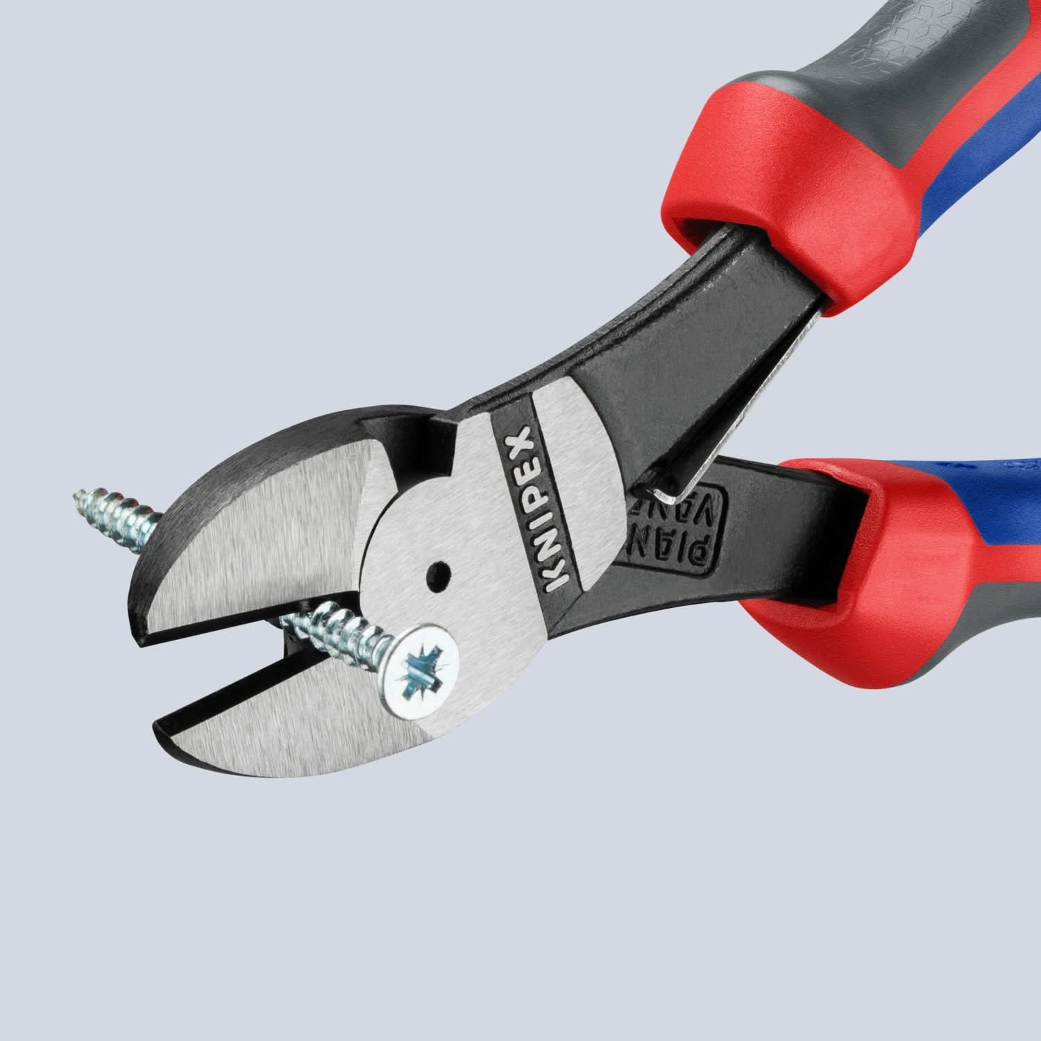 High Leverage Diagonal Cutters-Spring