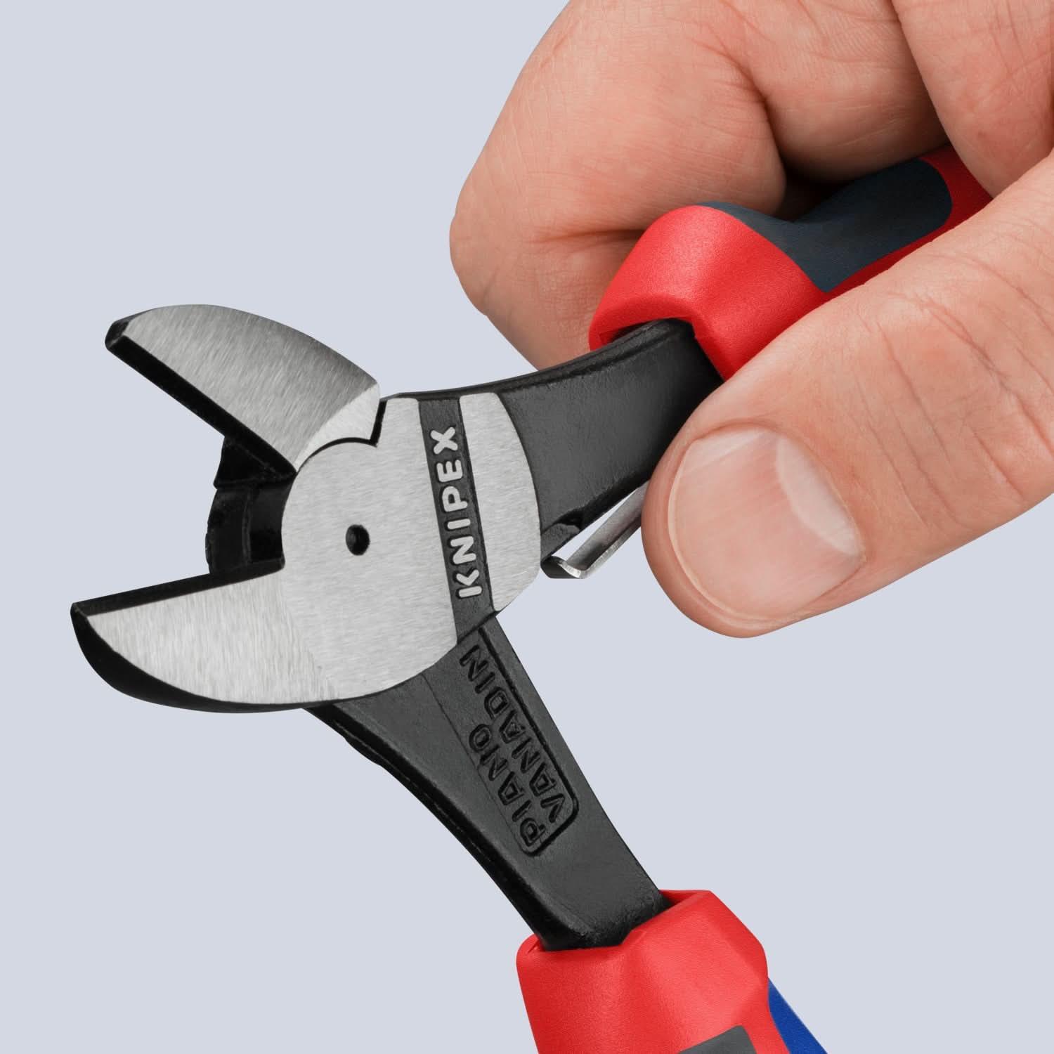 High Leverage Diagonal Cutters-Spring