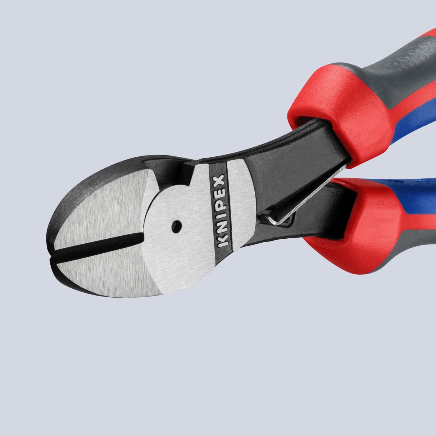 High Leverage Diagonal Cutters-Spring