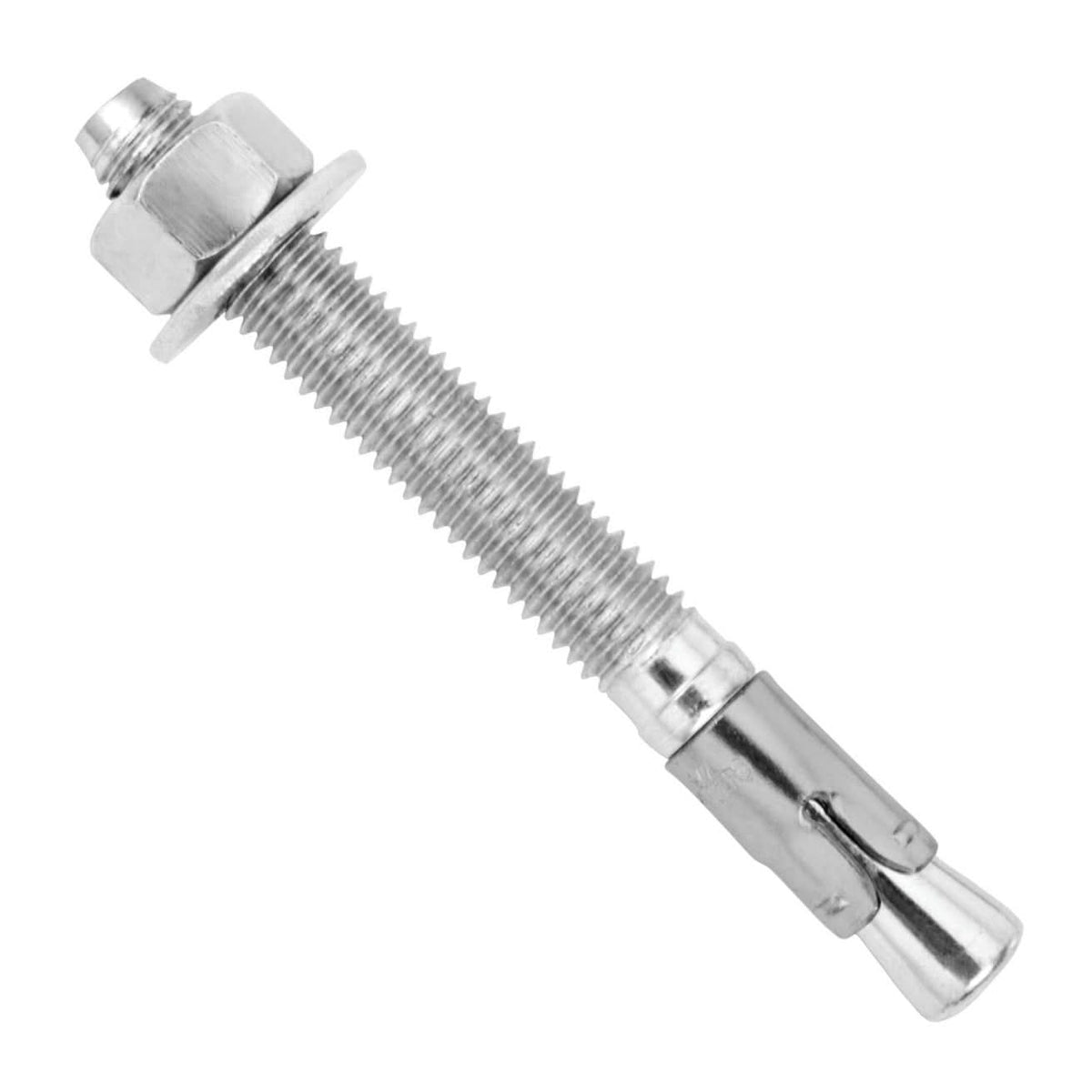 DeWalt 7413SD2 3/8" X 3" Power-Stud+ SD2 High Performance Wedge Expansion Anchor (50-Pack)