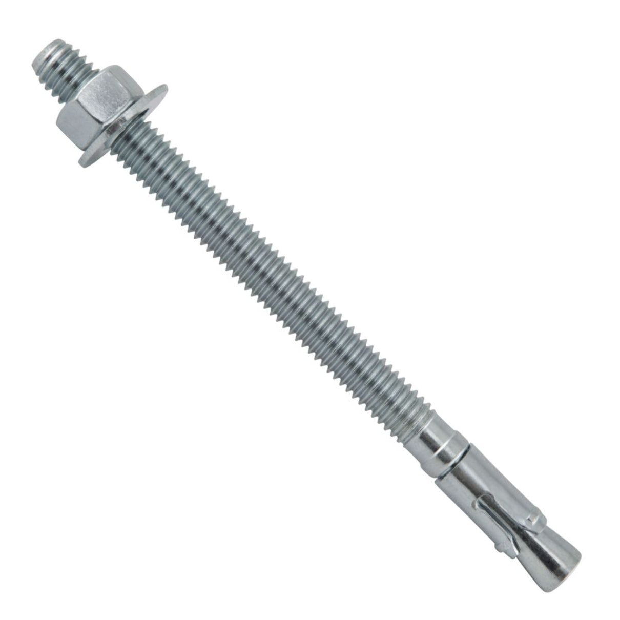 DeWalt 7416SD1 3/8" X 5" Power-Stud+ SD1 Wedge Expansion Anchor (50-Pack)