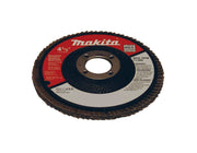 Makita 741816 80-Grit 4-1/2" Multi Disc